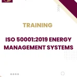 TRAINING ISO 50001:2019 ENERGY MANAGEMENT SYSTEMS