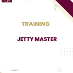 TRAINING JETTY MASTER