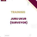 TRAINING JURU UKUR (SURVEYOR)