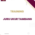 TRAINING JURU UKUR TAMBANG