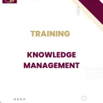 TRAINING KNOWLEDGE MANAGEMENT