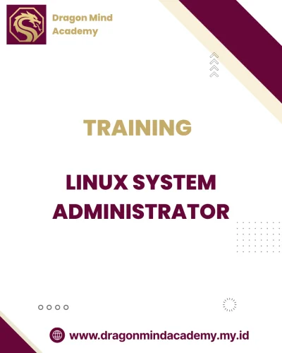 TRAINING LINUX SYSTEM ADMINISTRATOR