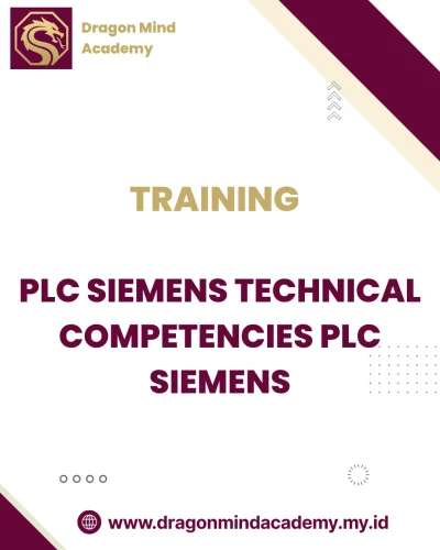 TRAINING TECHNICAL COMPETENCIES PLC SIEMENS