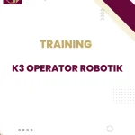 TRAINING KESELAMATAN KERJA ROBOTIK