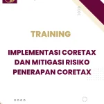 TRAINING MITIGASI RISIKO PAJAK