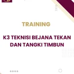 TRAINING INSPEKSI BEJANA TEKAN
