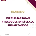 TRAINING MIKROPROPAGASI