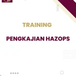 TRAINING ANALISIS HAZOP