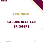 TRAINING KESELAMATAN KERJA RIGGER