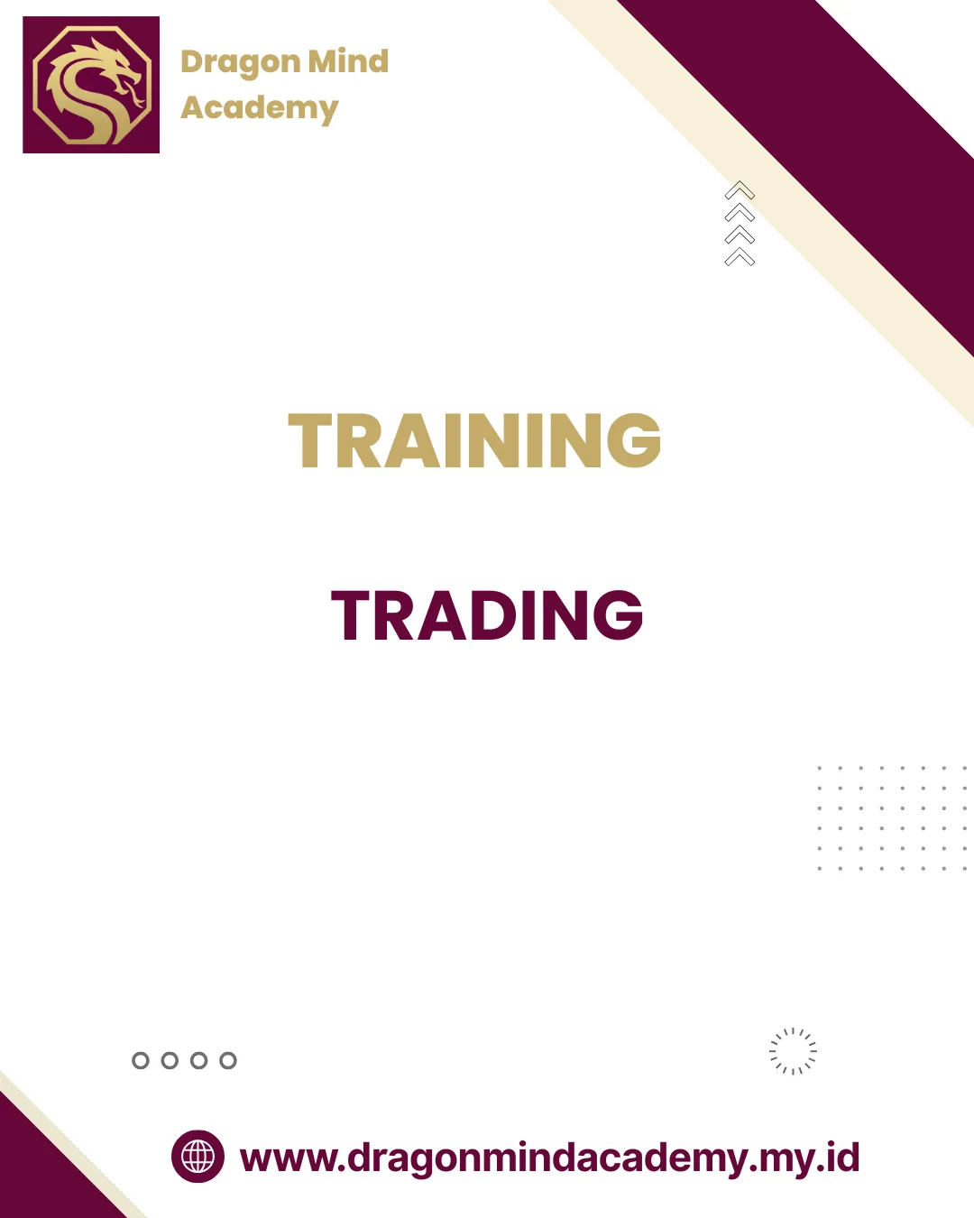 TRAINING TRADING