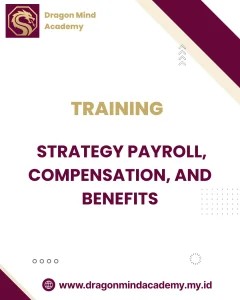 TRAINING COMPENSATION AND BENEFITS