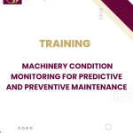 TRAINING PREDICTIVE MAINTENANCE