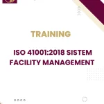 TRAINING MANAJEMEN FASILITAS PERUSAHAAN