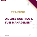 TRAINING OIL LOSS CONTROL