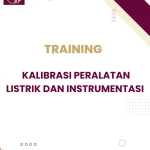 TRAINING KALIBRASI INSTRUMENTASI