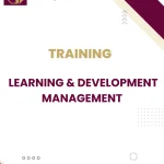 TRAINING L&D MANAGEMENT
