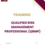TRAINING RISK MANAGEMENT PROFESSIONAL