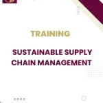 TRAINING MANAJEMEN RANTAI PASOK