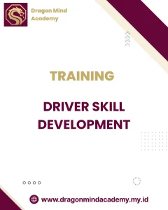 TRAINING DRIVING SKILL