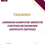 TRAINING JARINGAN KOMPUTER